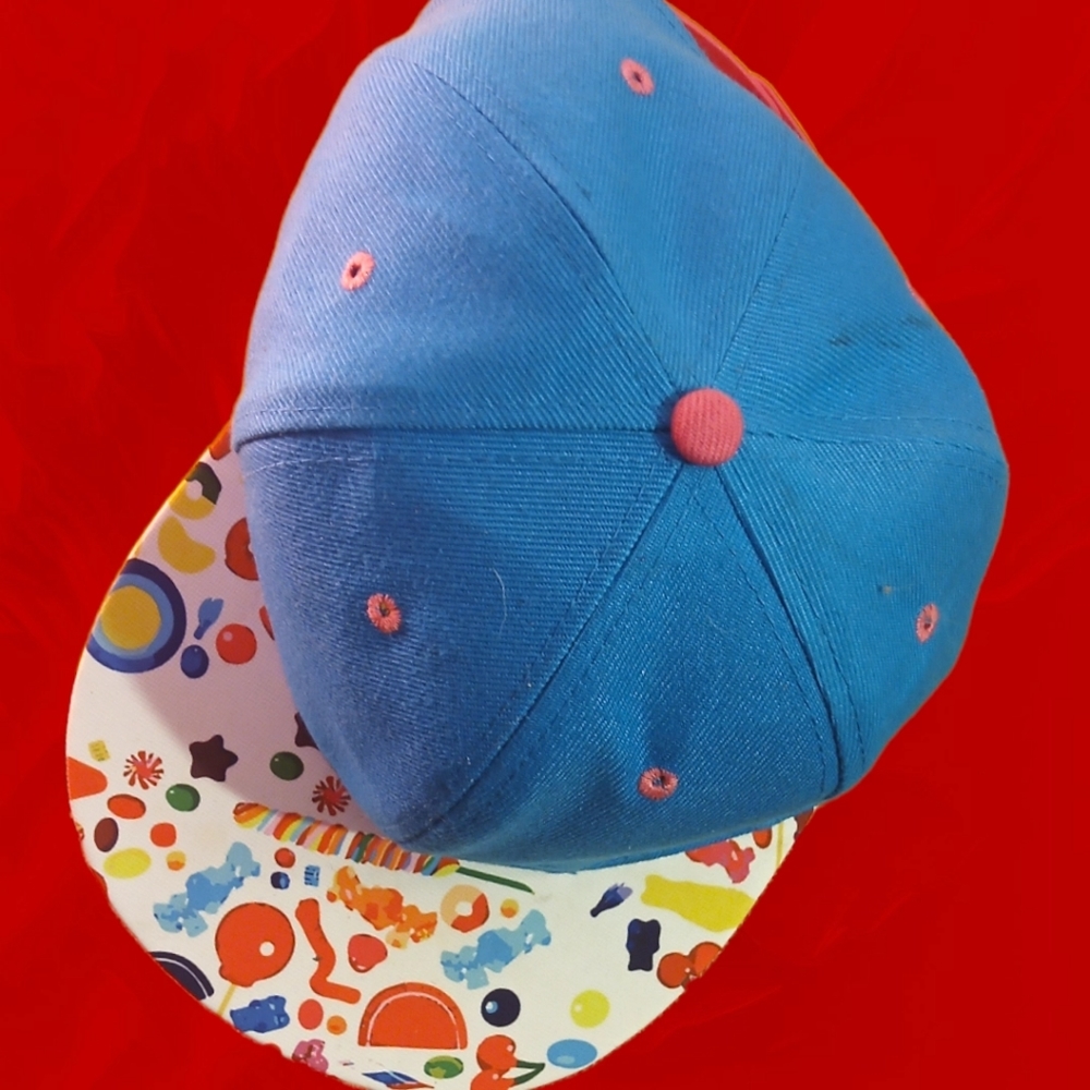Baseball cap